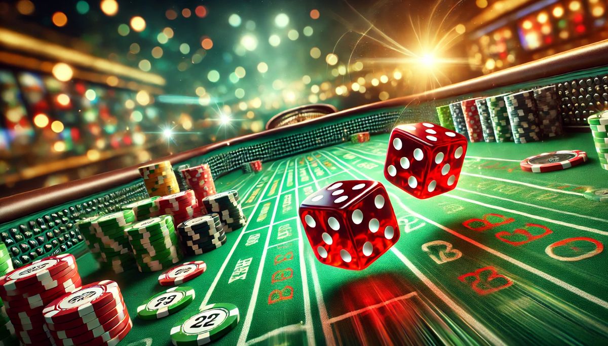 33D Game Live Casino