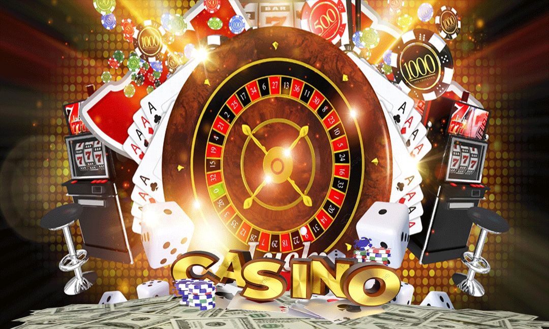 33D Game Live Casino